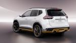 Nissan X-Trail Premium Concept 2016 года